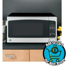 GE® 2.0 Cu. Ft. Capacity Countertop Microwave Oven