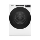 Whirlpool 5.0 Cu. Ft. Front Load Washer with Quick Wash Cycle