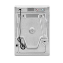 Whirlpool 5.0 Cu. Ft. Front Load Washer with Quick Wash Cycle
