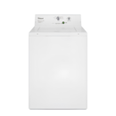 Whirlpool Commercial Top Load Washer – 3.27 Cu. Ft.
