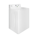 Whirlpool Commercial Top Load Washer – 3.27 Cu. Ft.