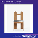 Lulu & Georgia Abbot Outdoor Dining Chair by Sarah Sherman Samuel