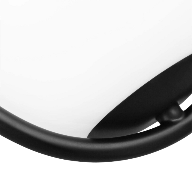 Galassia Teardrop Sconce by Visual Comfort Studio