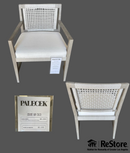 Palecek Jerome Arm Chair