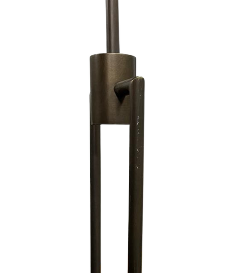 Lulu and Georgia Talley Linear Chandelier