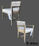 Palecek Jerome Arm Chair