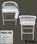 Palecek Otis 30" Stool