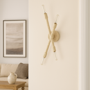 Palecek Vienna Wall Sconce