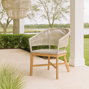 Palecek Ashby Outdoor Occasional Chair