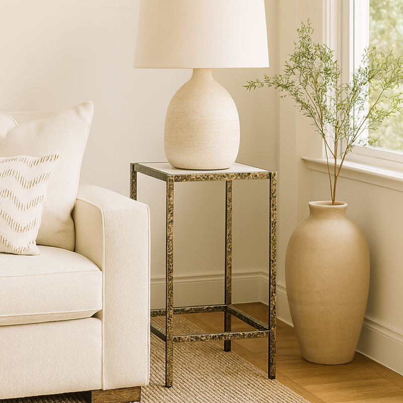 Palecek Baxter Side Table