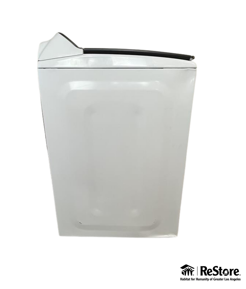 Maytag Extra Large High Efficiency Impeller Top-Load Washer ( White )