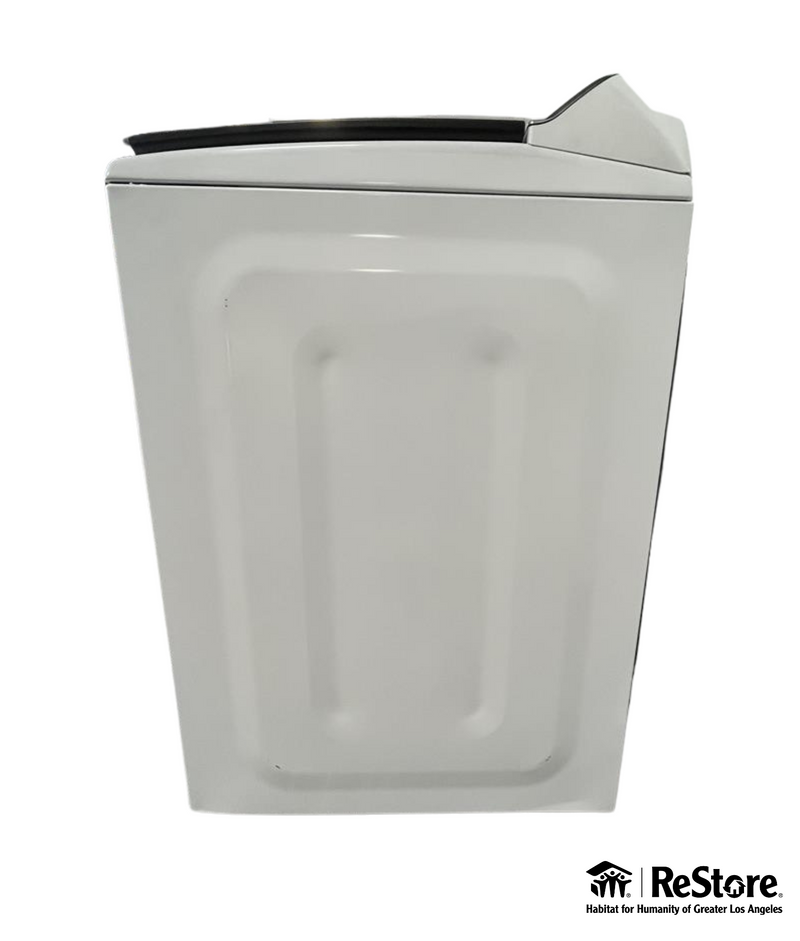 Maytag Extra Large High Efficiency Impeller Top-Load Washer ( White )