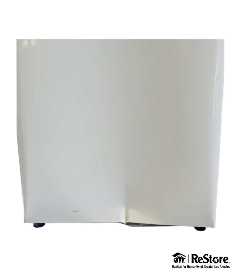 Maytag Extra Large High Efficiency Impeller Top-Load Washer ( White )