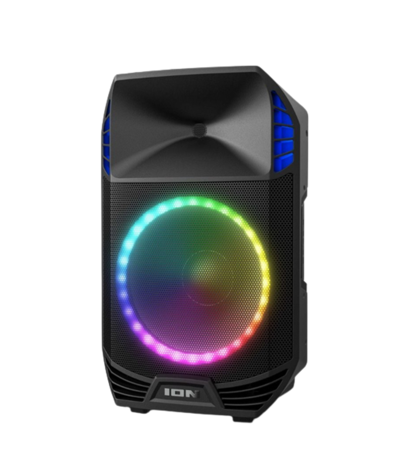 ION Total PA Extreme High-Power Bluetooth Speaker System (No Mic)