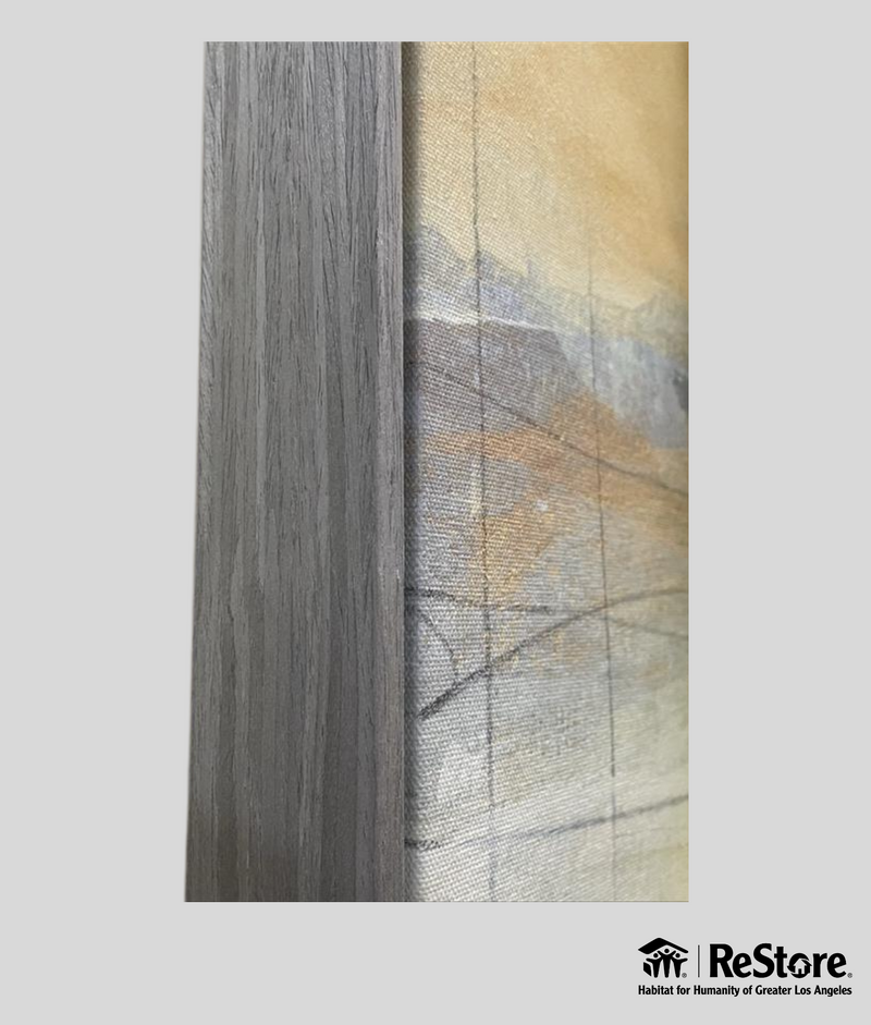 Drift Wave "Drift Wave 1" by Maeve Harris