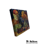 Connie King Fruit Table Canvas