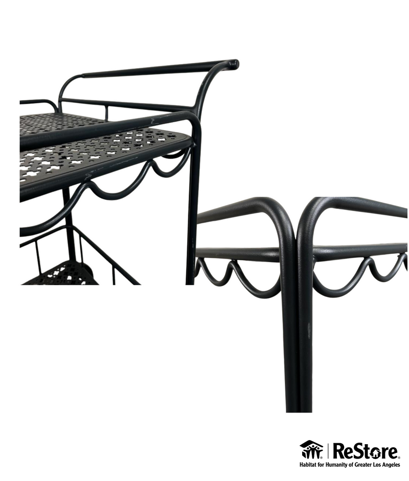 Al Fresco Bar Cart by Business & Pleasure Co.