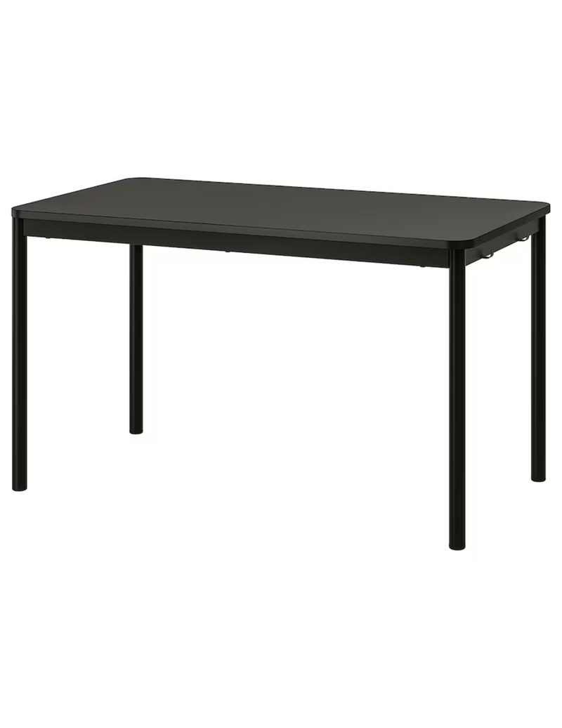 IKEA Tommaryd Table - Black