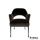 Sadove Dining Chair Surrey Cocoa