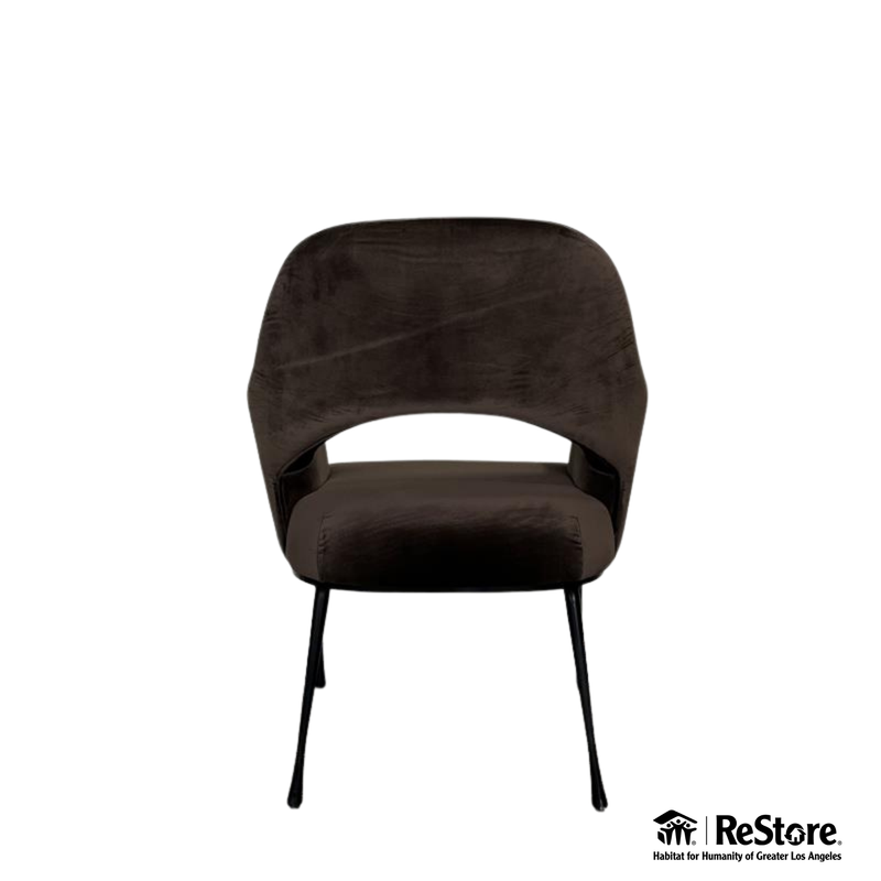 Sadove Dining Chair Surrey Cocoa