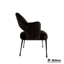 Sadove Dining Chair Surrey Cocoa