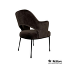 Sadove Dining Chair Surrey Cocoa