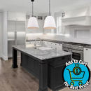 allen + roth Elizabeth Contemporary Bell Hanging Pendant Light