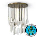 Palecek Cordelia Chandelier
