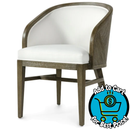 Palecek Sullivan Arm Chair