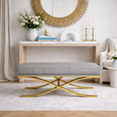 Ironies Danica Bench