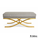 Ironies Danica Bench