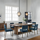 Four Hands Fallon Erie Dining Table