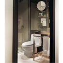 TOTO Eco UltraMax 1 Piece Elongated Toilet
