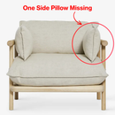 Lulu and Georgia Jerome Accent Chair