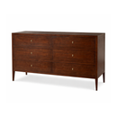 Lulu and Georgia Fremont 6 Drawer Dresser