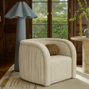 Lulu and Georgia Ricci Swivel Chair