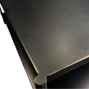 Lulu and Georgia Heidi Caillier Rowan Coffee Table