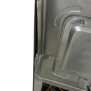 Mora 17.2 cu. ft. Counter Depth Bottom Freezer Refrigerator with LED Interior Lighting