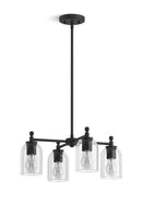 Kohler Orime 20" Adjustable Chandelier