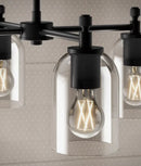 Kohler Orime 20" Adjustable Chandelier