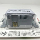 Legrand 20A 125V Fed Spec-Grade Tamper-Resistant USB Type A/A Outlet, White