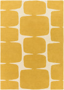 Surya Scion Handmade Rug 8' X 11'