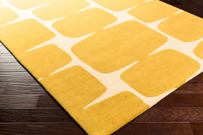Surya Scion Handmade Rug 5' X 8'