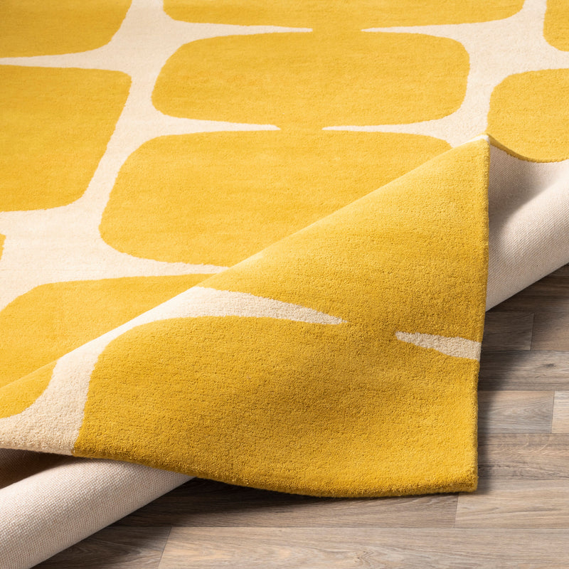 Surya Scion Handmade Rug 5' X 8'
