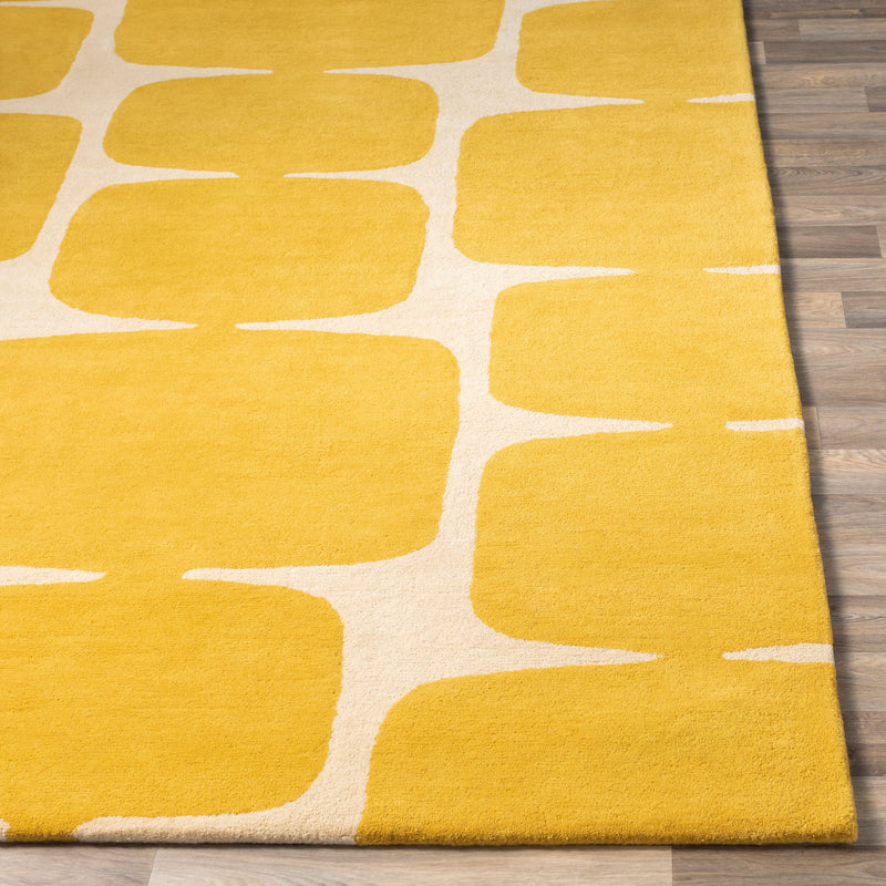 Surya Scion Handmade Rug 5' X 8'