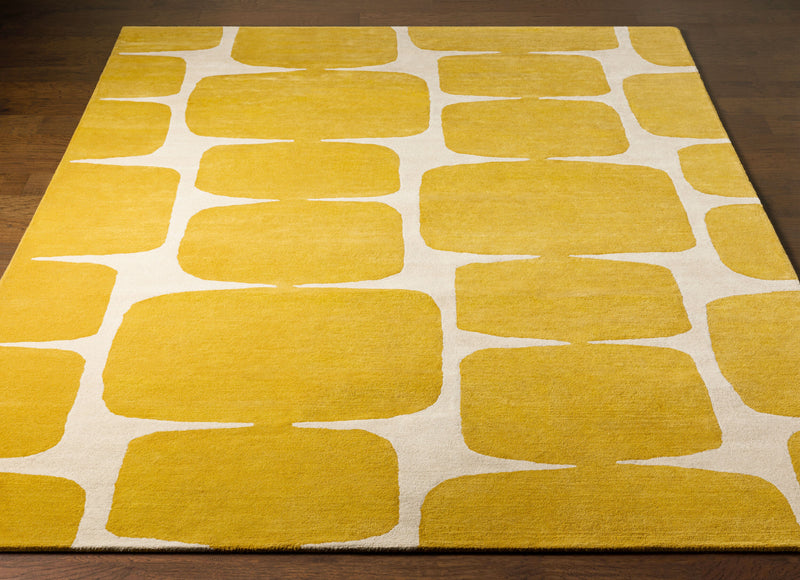 Surya Scion Handmade Rug 5' X 8'