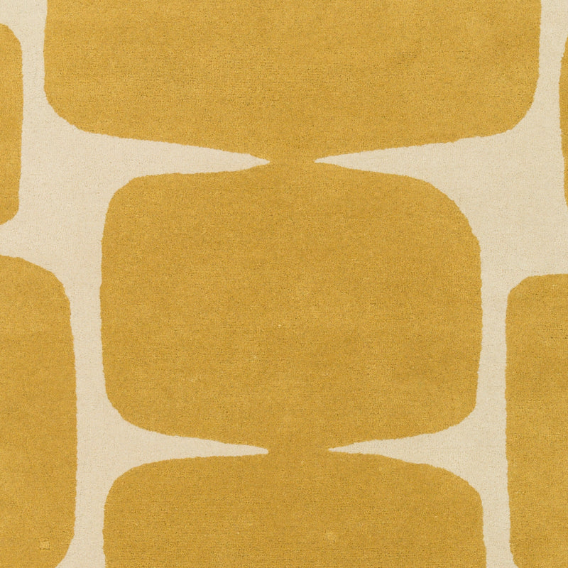 Surya Scion Handmade Rug 5' X 8'