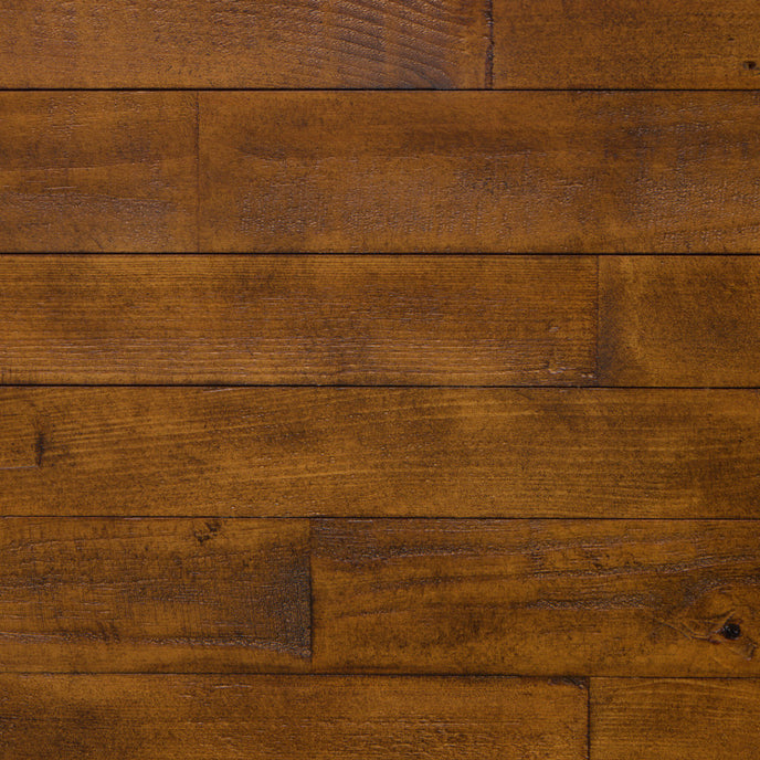 Four Hands Juno Reclaimed Wood Bed - Queen