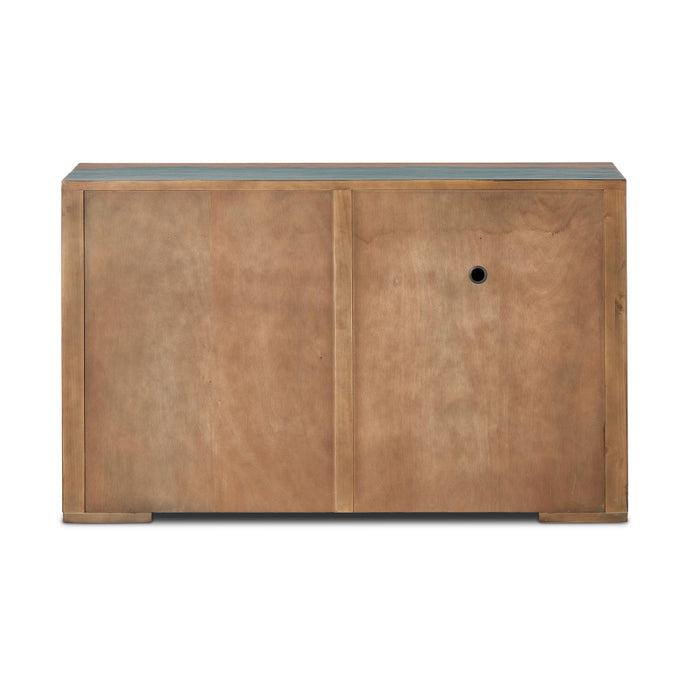 Four Hands It Takes An Hour 63" Sideboard - Blue