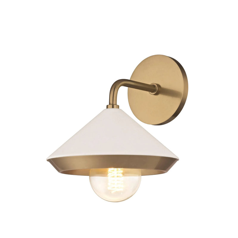 Hudson Valley Lighting Marnie Wall Sconce by Mitzi
